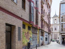 Garaje en Murcia