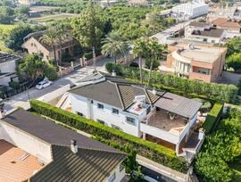 Villa en Murcia