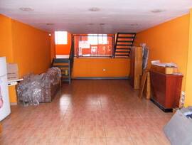 Unidad comercial en Badajoz