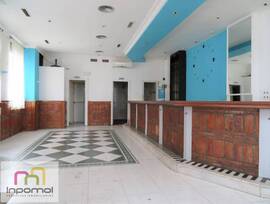 Unidad comercial en Badajoz