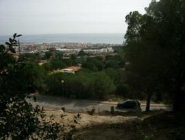 Parcela en Premià de Dalt