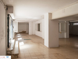 Unidad comercial en Badalona