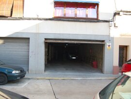 Unidad comercial en El Masnou