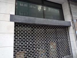 Unidad comercial en Santander