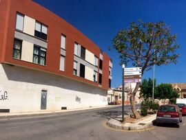 Unidad comercial en La Union