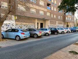 Unidad comercial en Cartagena