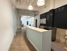 Unidad comercial en Igualada