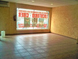 Unidad comercial en Beniel