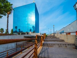 Unidad comercial en Las Torres de Cotillas