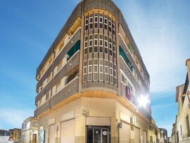 Unidad comercial en Santomera