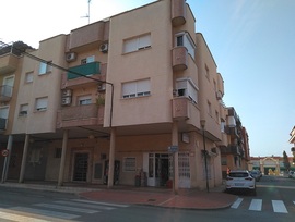 Garaje en Santomera