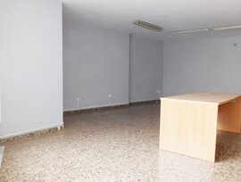 Oficina en La Vall d'Uixo