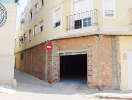 Garaje en La Vall d'Uixo