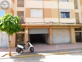 Local comercial en La Vall d'Uixo