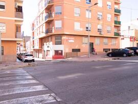 Unidad comercial en La Vall d'Uixo