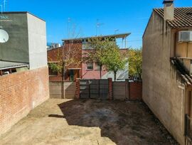 Parcela en Sentmenat