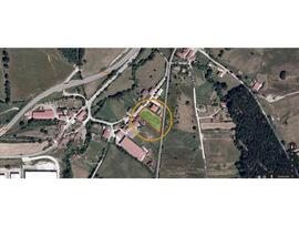 Parcela urbana en Valle de Mena