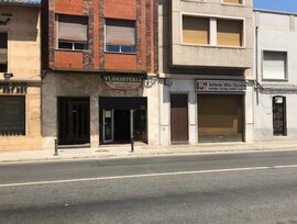 Unidad comercial en Oliva