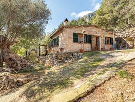 Casa en Sóller