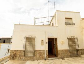 Casa en Alhabia