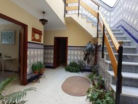 Villa en Chiclana de la Frontera