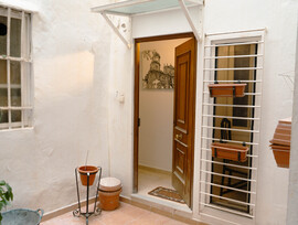 Apartamento en Cadiz