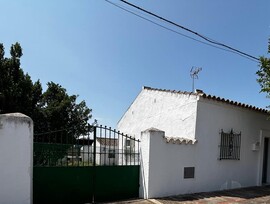 Villa en Jerez de la Frontera