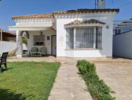 Villa en Chiclana de la Frontera