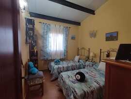 Casa de campo en Chiclana de la Frontera