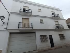 Edificio en Conil de la Frontera