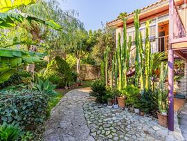 Villa en Chiclana de la Frontera