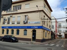 Oficina en Chiclana de la Frontera
