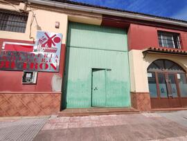 Unidad comercial en Chiclana de la Frontera