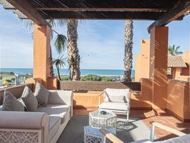 Apartamento en Chiclana de la Frontera