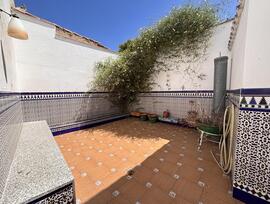 Villa en Algodonales