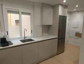 Piso en Zaragoza