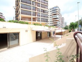 Unidad comercial en Benicassim