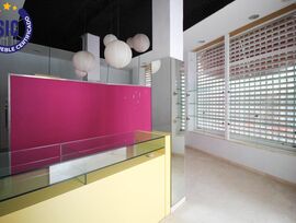 Unidad comercial en Oropesa del Mar - Orpesa