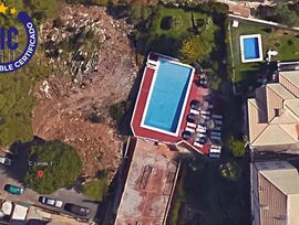 Parcela urbana edificable en Oropesa del Mar - Orpesa