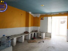 Unidad comercial en Oropesa del Mar - Orpesa