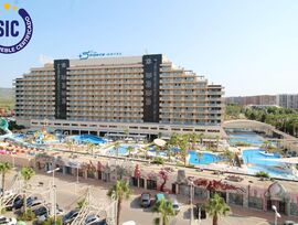 Apartamento en Oropesa del Mar - Orpesa