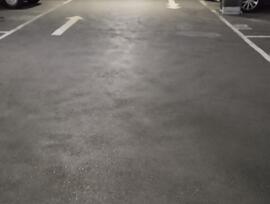 Garaje en Hospitalet de Llobregat