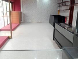 Unidad comercial en Hospitalet de Llobregat