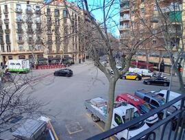 Piso en Barcelona