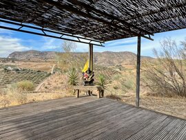 Casa de campo en Pizarra