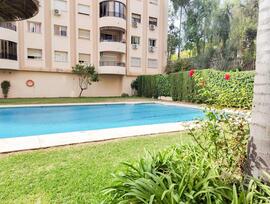 Apartamento en Marbella