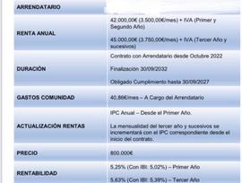Unidad comercial en Marbella