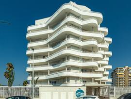 Apartamento en Peñiscola