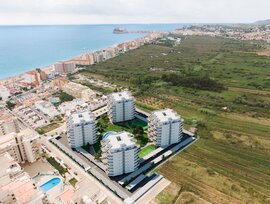 Ático en Peñiscola