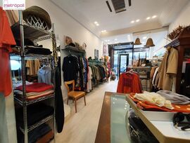 Unidad comercial en Donostia - San Sebastian